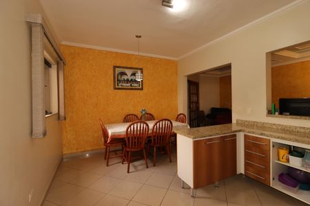 Casa à venda com 360m², 2 quartos e 3 vagasSala de Jantar