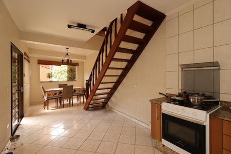 Casa à venda com 360m², 2 quartos e 3 vagasCozinha