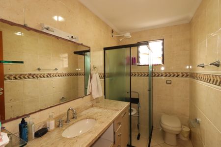 Casa à venda com 360m², 2 quartos e 3 vagasBanheiro Social