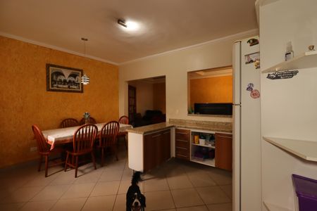 Casa à venda com 360m², 2 quartos e 3 vagasSala de Jantar