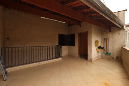 Casa à venda com 360m², 2 quartos e 3 vagasQuintal