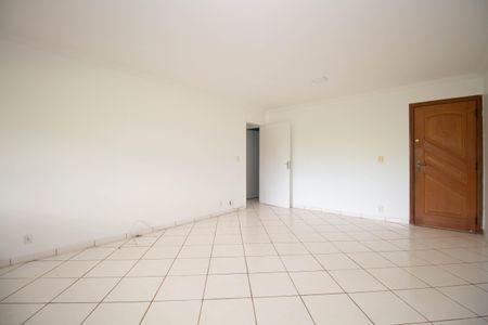 Sala de apartamento para alugar com 3 quartos, 119m² em Sqn 313, Brasília