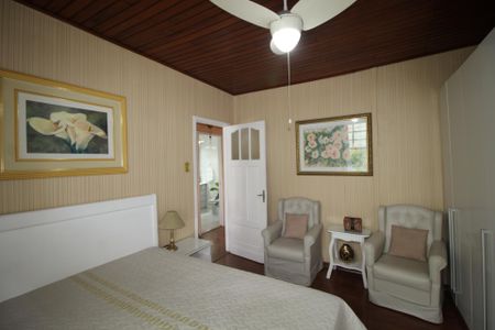 Quarto 1 de apartamento à venda com 2 quartos, 71m² em Petrópolis, Porto Alegre