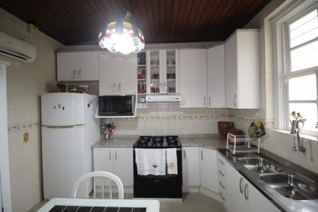 Apartamento à venda com 71m², 2 quartos e sem vagaCozinha