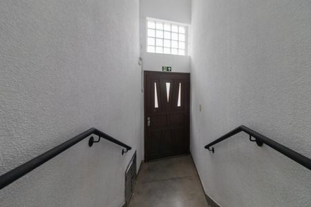 Entrada de apartamento para alugar com 1 quarto, 33m² em Cidade Baixa, Porto Alegre
