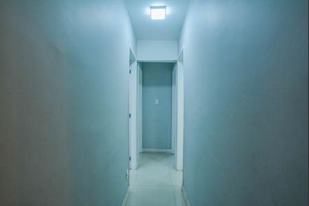 Apartamento para alugar com 65m², 3 quartos e 1 vaga Apartamento para alugar com 65m², 3 quartos e 1 vagaCorredor