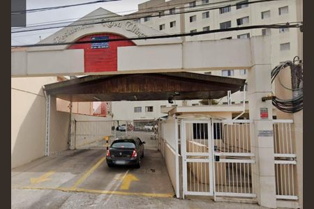 Apartamento para alugar com 65m², 3 quartos e 1 vaga Apartamento para alugar com 65m², 3 quartos e 1 vagaFachada