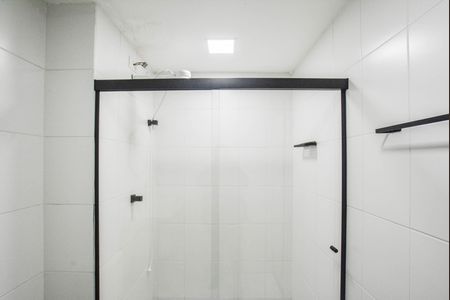 Apartamento para alugar com 65m², 3 quartos e 1 vaga Apartamento para alugar com 65m², 3 quartos e 1 vagaBanheiro