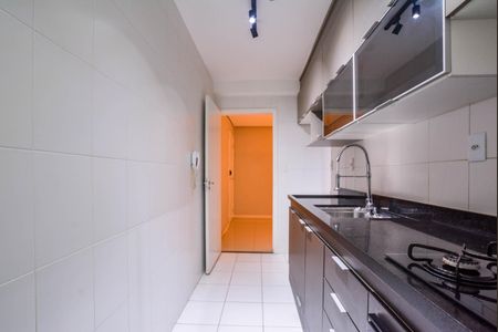 Apartamento para alugar com 65m², 3 quartos e 1 vaga Apartamento para alugar com 65m², 3 quartos e 1 vagaCozinha e Área de Serviço
