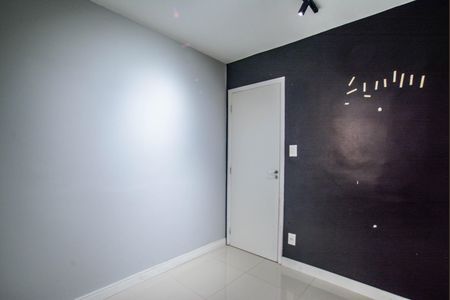 Quarto 1 de apartamento para alugar com 3 quartos, 65m² em Jardim Utinga, Santo André