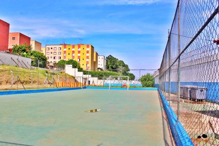 Apartamento para alugar com 65m², 3 quartos e 1 vaga Apartamento para alugar com 65m², 3 quartos e 1 vagaQuadra