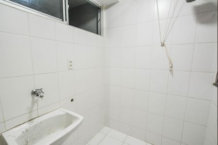 Apartamento para alugar com 65m², 3 quartos e 1 vaga Apartamento para alugar com 65m², 3 quartos e 1 vagaCozinha e Área de Serviço