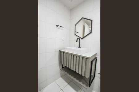 Apartamento para alugar com 65m², 3 quartos e 1 vaga Apartamento para alugar com 65m², 3 quartos e 1 vagaBanheiro