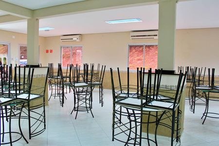 Apartamento para alugar com 65m², 3 quartos e 1 vaga Apartamento para alugar com 65m², 3 quartos e 1 vagaÁrea comum - Salão de festas