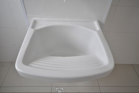 Apartamento para alugar com 46m², 2 quartos e 1 vagaÁrea de Serviço