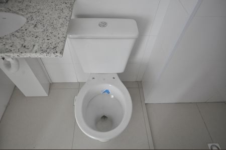 Apartamento para alugar com 46m², 2 quartos e 1 vagaBanheiro Social