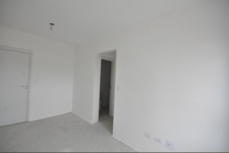 Sala de apartamento à venda com 2 quartos, 46m² em Vila Mazzei, São Paulo