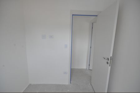 Apartamento para alugar com 46m², 2 quartos e 1 vagaQuarto 2