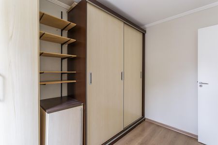 Quarto 1 de apartamento para alugar com 2 quartos, 56m² em Vila Nova Conceição, São Paulo