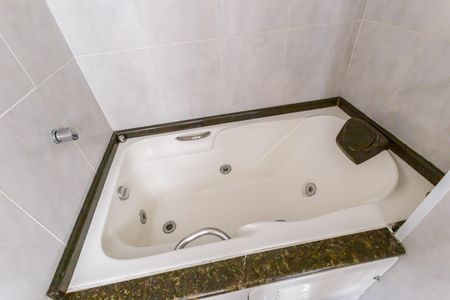 Apartamento para alugar com 56m², 2 quartos e 1 vagaBanheiro da Suíte