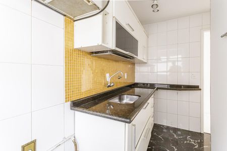 Apartamento para alugar com 56m², 2 quartos e 1 vagaCozinha