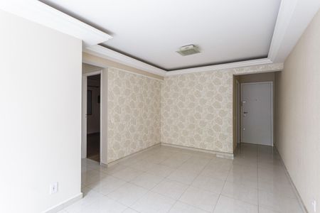 Sala de apartamento para alugar com 2 quartos, 56m² em Vila Nova Conceição, São Paulo