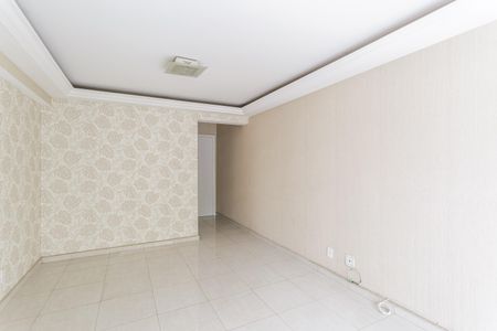 Sala de apartamento para alugar com 2 quartos, 56m² em Vila Nova Conceição, São Paulo