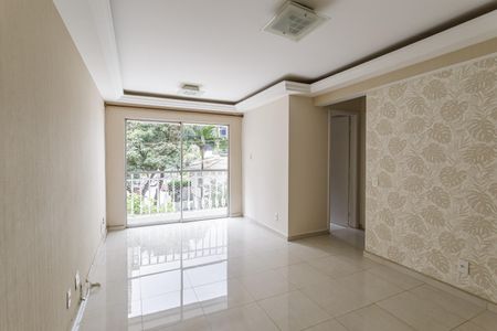 Sala de apartamento para alugar com 2 quartos, 56m² em Vila Nova Conceição, São Paulo