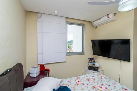 Apartamento para alugar com 45m², 2 quartos e 1 vagaQuarto 2