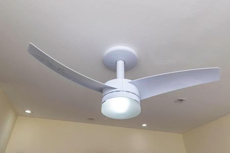 Apartamento para alugar com 45m², 2 quartos e 1 vagaQuarto 2