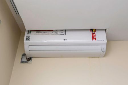 Apartamento para alugar com 45m², 2 quartos e 1 vagaQuarto 2