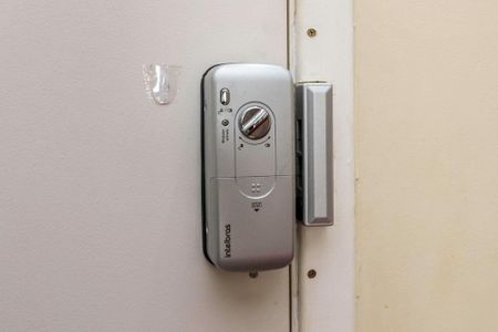 Sala de apartamento para alugar com 2 quartos, 45m² em Irajá, Rio de Janeiro