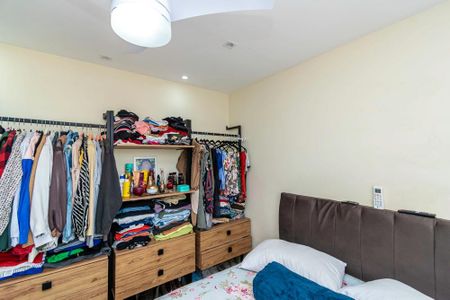 Apartamento para alugar com 45m², 2 quartos e 1 vagaQuarto 2