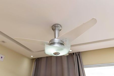 Apartamento para alugar com 45m², 2 quartos e 1 vagaSala