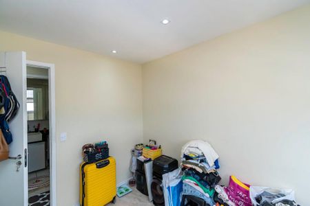 Apartamento para alugar com 45m², 2 quartos e 1 vagaQuarto 1