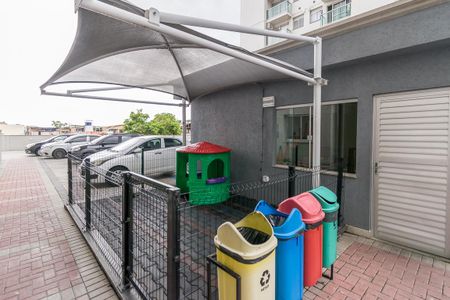 Apartamento para alugar com 45m², 2 quartos e 1 vagaÁrea comum - Playground
