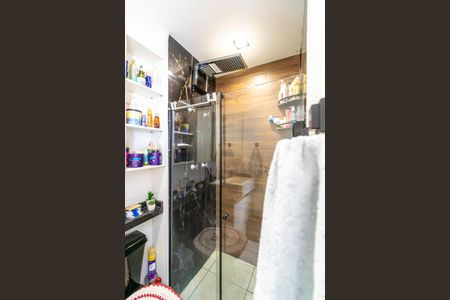 Apartamento para alugar com 45m², 2 quartos e 1 vagaBanheiro