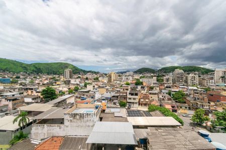 Apartamento para alugar com 45m², 2 quartos e 1 vagaVista do Quarto 1