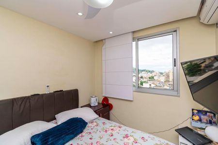 Apartamento para alugar com 45m², 2 quartos e 1 vagaQuarto 2