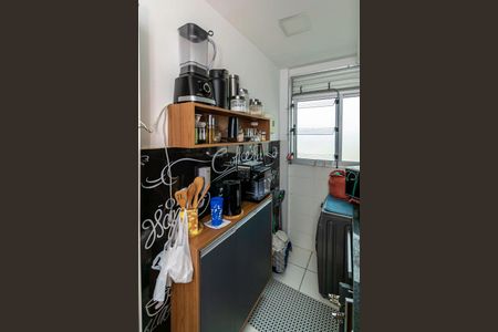 Apartamento para alugar com 45m², 2 quartos e 1 vagaÁrea de Serviço