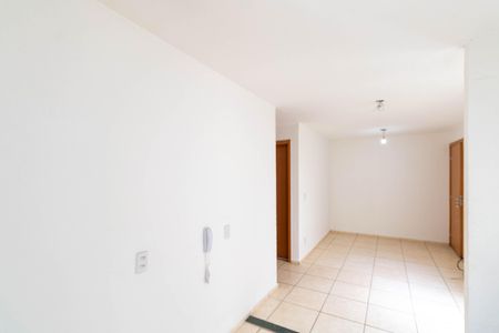 Apartamento para alugar com 43m², 2 quartos e 1 vagaCozinha e Área de Serviço