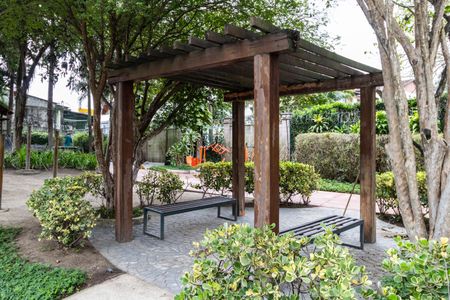 Apartamento para alugar com 43m², 2 quartos e 1 vagaÁrea comum