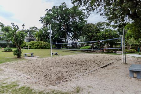 Apartamento para alugar com 43m², 2 quartos e 1 vagaQuadra