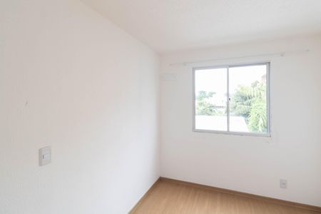 Apartamento para alugar com 43m², 2 quartos e 1 vagaQuarto 1