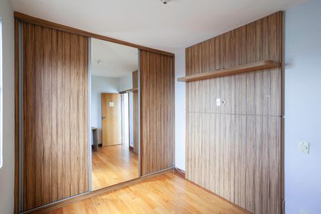 Apartamento à venda com 208m², 5 quartos e 2 vagasCobertura - Quarto 3