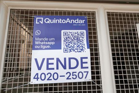 Apartamento à venda com 208m², 5 quartos e 2 vagasFachada
