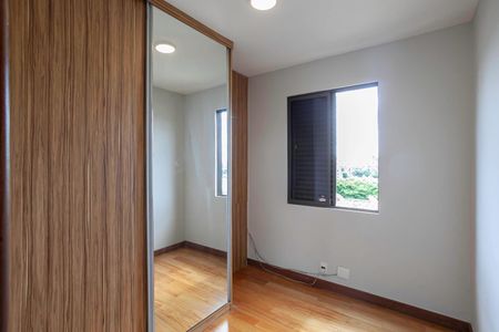 Apartamento à venda com 208m², 5 quartos e 2 vagasCobertura - Quarto 2