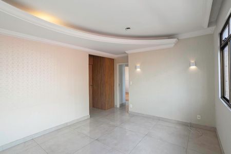 Sala1 de apartamento à venda com 5 quartos, 208m² em Ouro Preto, Belo Horizonte