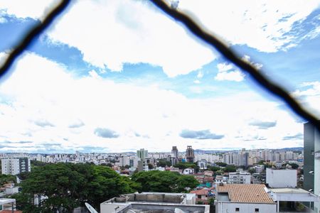 Apartamento à venda com 208m², 5 quartos e 2 vagasCobertura - Quarto 2 - Vista