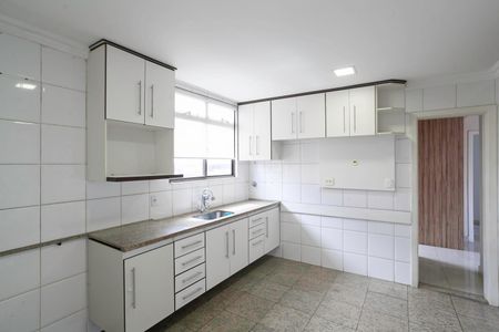 Apartamento à venda com 208m², 5 quartos e 2 vagasCozinha